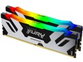 KF564C32RSAK2-96 [DDR5 PC5-51200 48GB 2���g]