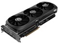 ZOTAC GAMING GeForce RTX 4070 Ti SUPER Trinity Black Edition 16GB GDDR6X ZT-D40730D-10P [PCIExp 16GB]
