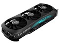 ZOTAC GAMING GeForce RTX 4070 Ti SUPER Trinity Black Edition 16GB GDDR6X ZT-D40730D-10P [PCIExp 16GB]