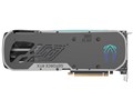 ZOTAC GAMING GeForce RTX 4070 Ti SUPER Trinity Black Edition 16GB GDDR6X ZT-D40730D-10P [PCIExp 16GB]