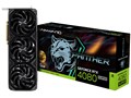 GeForce RTX 4080 SUPER Panther OC NED408SS19T2-1032Z-G [PCIExp 16GB]