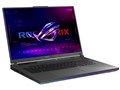 ROG Strix G18 G814JIR Core i9 14900HX�E32GB�������E1TB SSD�ERTX 4070�E18�^WQXGA�t�����ڃ��f�� G814JIR-I94R4070 [�G�N���v�X�O���[]