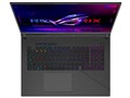ROG Strix G18 G814JIR Core i9 14900HX�E32GB�������E1TB SSD�ERTX 4070�E18�^WQXGA�t�����ڃ��f�� G814JIR-I94R4070 [�G�N���v�X�O���[]
