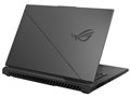 ROG Strix G18 G814JIR Core i9 14900HX�E32GB�������E1TB SSD�ERTX 4070�E18�^WQXGA�t�����ڃ��f�� G814JIR-I94R4070 [�G�N���v�X�O���[]