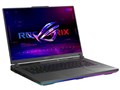 ROG Strix G16 G614JIR Core i9 14900HX�E32GB�������E1TB SSD�ERTX 4070�E16�^WQXGA�t�����ڃ��f�� G614JIR-I94R4070 [�{���g�O���[��]