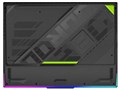 ROG Strix G16 G614JIR Core i9 14900HX�E32GB�������E1TB SSD�ERTX 4070�E16�^WQXGA�t�����ڃ��f�� G614JIR-I94R4070 [�{���g�O���[��]
