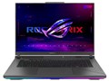 ROG Strix G16 G614JIR Core i9 14900HX�E32GB�������E1TB SSD�ERTX 4070�E16�^WQXGA�t�����ڃ��f�� G614JIR-I94R4070 [�{���g�O���[��]