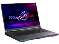 ROG Strix G16 G614JVR Core i9 14900HX�E32GB�������E1TB SSD�ERTX 4060�E16�^WQXGA�t�����ڃ��f�� G614JVR-I94R4060 [�G�N���v�X�O���[]