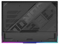 ROG Strix G16 G614JVR Core i9 14900HX�E32GB�������E1TB SSD�ERTX 4060�E16�^WQXGA�t�����ڃ��f�� G614JVR-I94R4060 [�G�N���v�X�O���[]