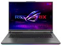 ROG Strix G18 G814JVR Core i9 14900HX�E32GB�������E1TB SSD�ERTX 4060�E18�^WQXGA�t�����ڃ��f�� G814JVR-I94R4060 [�G�N���v�X�O���[]
