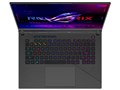 ROG Strix G16 G614JZR Core i9 14900HX�E32GB�������E1TB SSD�ERTX 4080�E16�^WQXGA�t�����ڃ��f�� G614JZR-I94R4080 [�G�N���v�X�O���[]