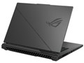 ROG Strix G16 G614JZR Core i9 14900HX�E32GB�������E1TB SSD�ERTX 4080�E16�^WQXGA�t�����ڃ��f�� G614JZR-I94R4080 [�G�N���v�X�O���[]
