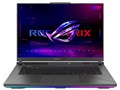ROG Strix G16 G614JZR Core i9 14900HX�E32GB�������E1TB SSD�ERTX 4080�E16�^WQXGA�t�����ڃ��f�� G614JZR-I94R4080 [�G�N���v�X�O���[]