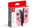 Joy-Con (L)/(R) [�p�X�e���s���N]