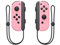 Joy-Con (L)/(R) [�p�X�e���s���N]