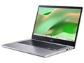 Chromebook 314 CB314-4H-F14N [�s���A�V���o�[]
