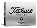 PRO V1x LEFT DASH [�z���C�g]
