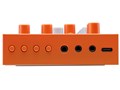 SEQTRAK [ORANGE]