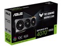 TUF-RTX4070TIS-O16G-GAMING [PCIExp 16GB]