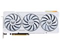 TUF-RTX4070TIS-O16G-WHITE-GAMING [PCIExp 16GB]