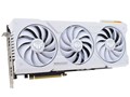 TUF-RTX4070TIS-O16G-WHITE-GAMING [PCIExp 16GB]