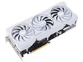 TUF-RTX4070TIS-O16G-WHITE-GAMING [PCIExp 16GB]