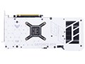 TUF-RTX4070TIS-O16G-WHITE-GAMING [PCIExp 16GB]