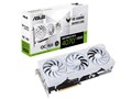 TUF-RTX4070TIS-O16G-WHITE-GAMING [PCIExp 16GB]