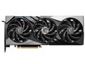 GeForce RTX 4070 Ti SUPER 16G GAMING X SLIM [PCIExp 16GB]