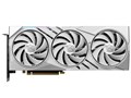 GeForce RTX 4070 Ti SUPER 16G GAMING X SLIM WHITE [PCIExp 16GB]