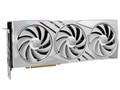 GeForce RTX 4070 Ti SUPER 16G GAMING X SLIM WHITE [PCIExp 16GB]