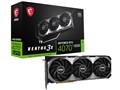 GeForce RTX 4070 Ti SUPER 16G VENTUS 3X OC [PCIExp 16GB]