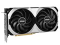 GeForce RTX 4070 Ti SUPER 16G VENTUS 2X OC [PCIExp 16GB]