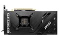 GeForce RTX 4070 Ti SUPER 16G VENTUS 2X OC [PCIExp 16GB]
