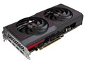 SAPPHIRE PULSE Radeon RX 7600 XT GAMING OC 16GB GDDR6 [PCIExp 16GB]