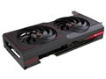 SAPPHIRE PULSE Radeon RX 7600 XT GAMING OC 16GB GDDR6 [PCIExp 16GB]