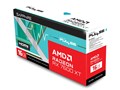 SAPPHIRE PULSE Radeon RX 7600 XT GAMING OC 16GB GDDR6 [PCIExp 16GB]