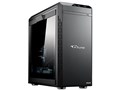 G TUNE DG-I7G7S Core i7 14700F・RTX 4070 SUPER・32GBメモリ・1TB NVMe Gen4 SSD搭載 価格.com限定モデル #DGI7G7SB7ADCW102DECKK