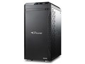G TUNE DG-I7A7X Core i7 14700F・RX 7700 XT・32GBメモリ・1TB NVMe Gen4 SSD搭載モデル #DGI7A7XB7ADCW101DEC