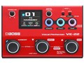 Vocal Performer VE-22