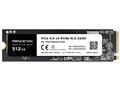 PHD-ISM2G4-512G