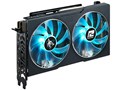 PowerColor Hellhound AMD Radeon RX 7600 XT 16GB GDDR6 RX7600XT 16G-L/OC [PCIExp 16GB]