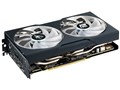 PowerColor Hellhound AMD Radeon RX 7600 XT 16GB GDDR6 RX7600XT 16G-L/OC [PCIExp 16GB]