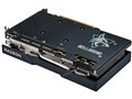 PowerColor Hellhound AMD Radeon RX 7600 XT 16GB GDDR6 RX7600XT 16G-L/OC [PCIExp 16GB]