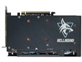 PowerColor Hellhound AMD Radeon RX 7600 XT 16GB GDDR6 RX7600XT 16G-L/OC [PCIExp 16GB]