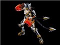 将魂姫 RAIDER OF SHADOW RS-03 寅虎
