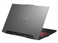 TUF Gaming A15 FA507UV Ryzen 9 8945HS�E16GB�������E1TB SSD�ERTX 4060�E15.6�^�t��HD�t�����ڃ��f�� FA507UV-R9R4060S [���J�O���[]