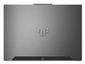 TUF Gaming A15 FA507UV Ryzen 9 8945HS�E16GB�������E1TB SSD�ERTX 4060�E15.6�^�t��HD�t�����ڃ��f�� FA507UV-R9R4060S [���J�O���[]