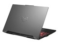 TUF Gaming A16 FA607PV Ryzen 9 7845HX�E32GB�������E1TB SSD�ERTX 4060�E16�^WQXGA�t�����ڃ��f�� FA607PV-R98R4060S [���J�O���[]