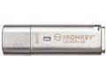 IronKey Locker+ 50 IKLP50/64GB [64GB]